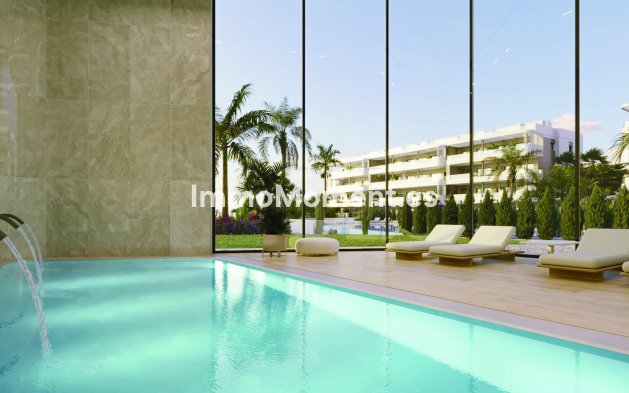 New Build - Ground-floor - Torrevieja