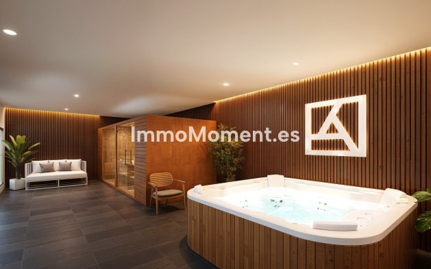 Construction neuve - Appartement - Los Alcázares
