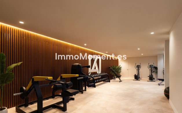 Construction neuve - Appartement - Los Alcázares