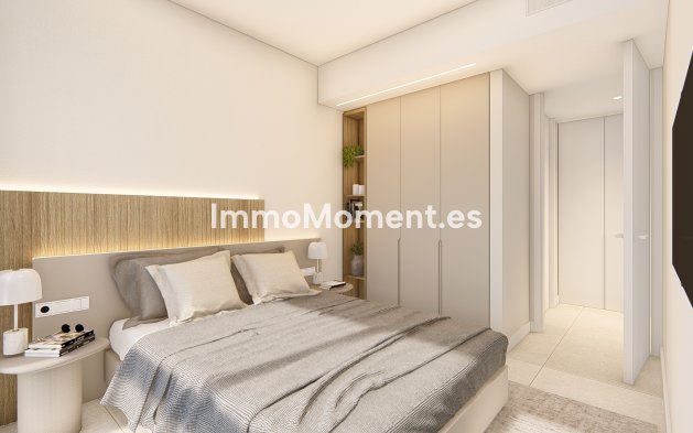 Obra nueva - Ground-floor - Los Alcázares