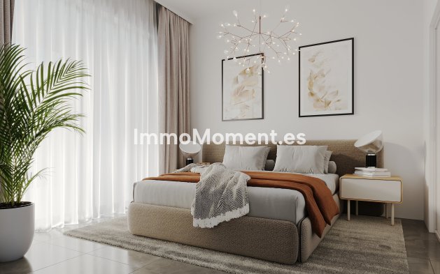 New Build - Detached villa - Calpe