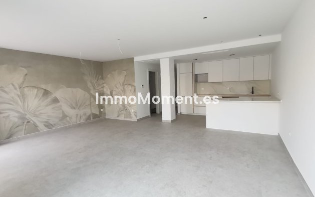 Neubau - Ground-floor - Torrevieja