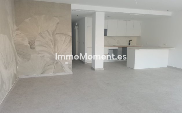 Neubau - Ground-floor - Torrevieja