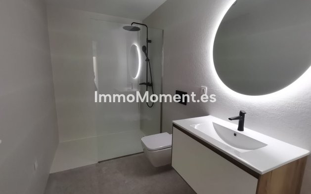 Neubau - Ground-floor - Torrevieja