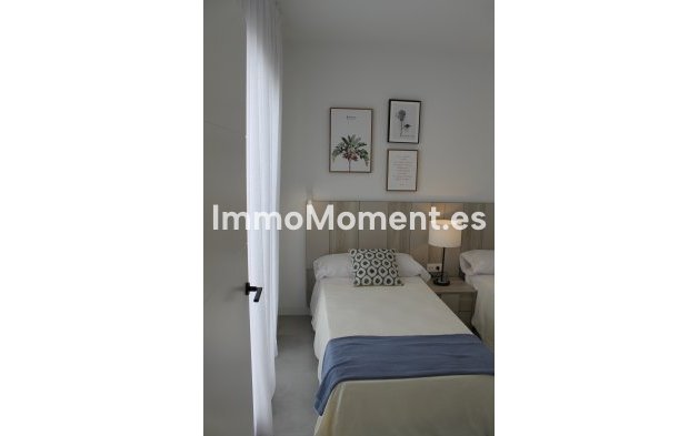 Neubau - Freistehende Villa - Roldán