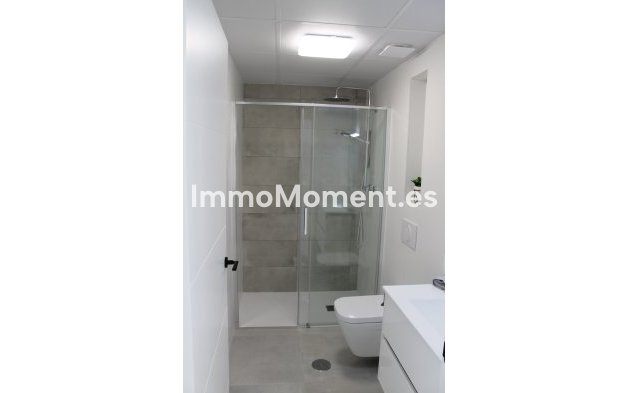 Neubau - Freistehende Villa - Roldán