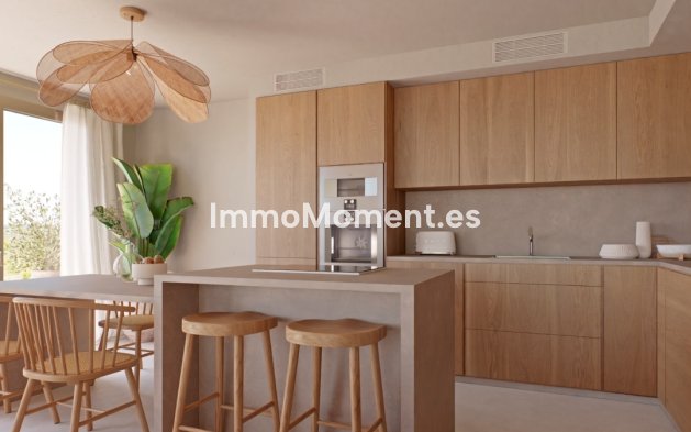 Nieuwbouw - Vrijstaande villa - Llíber