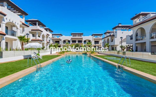 New Build - High-bungalow - Rojales