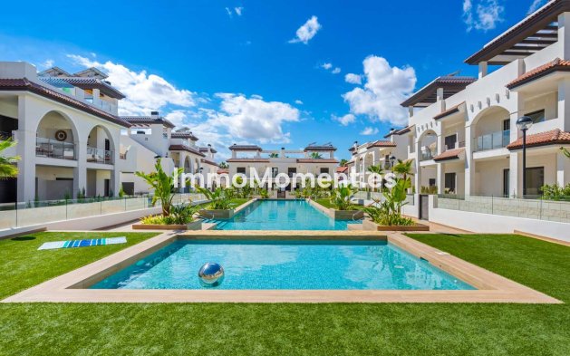 New Build - High-bungalow - Rojales