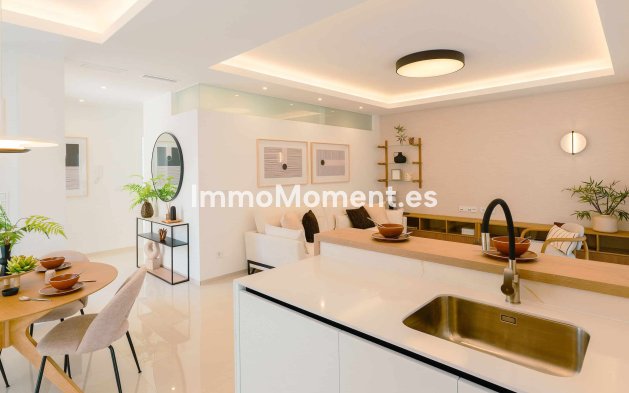 New Build - High-bungalow - Rojales