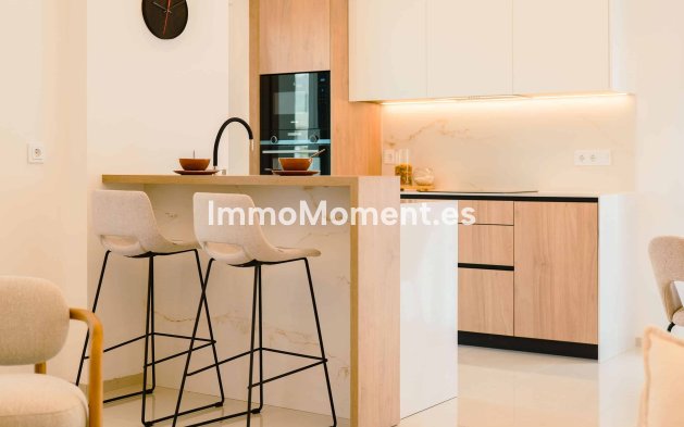 Neubau - Ground-floor - Rojales