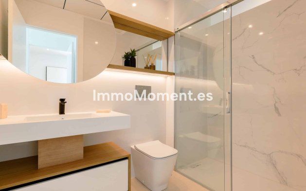 Neubau - Ground-floor - Rojales