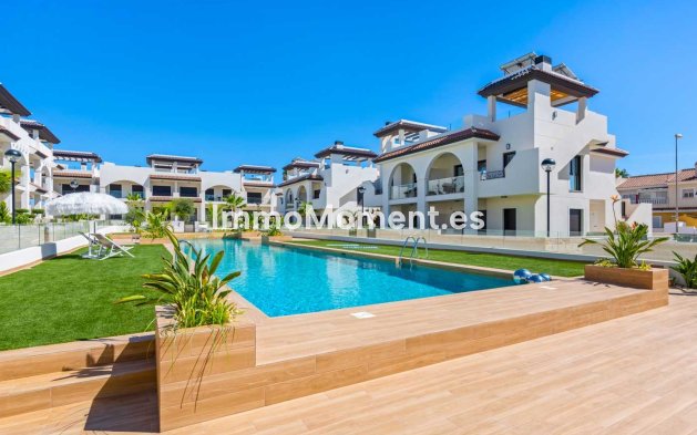 Neubau - Ground-floor - Rojales