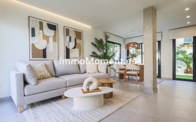 Neubau - Freistehende Villa - Orihuela Costa