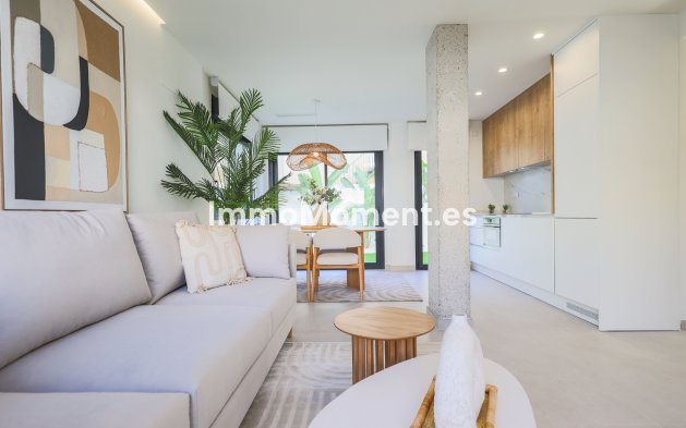 Neubau - Freistehende Villa - Orihuela Costa