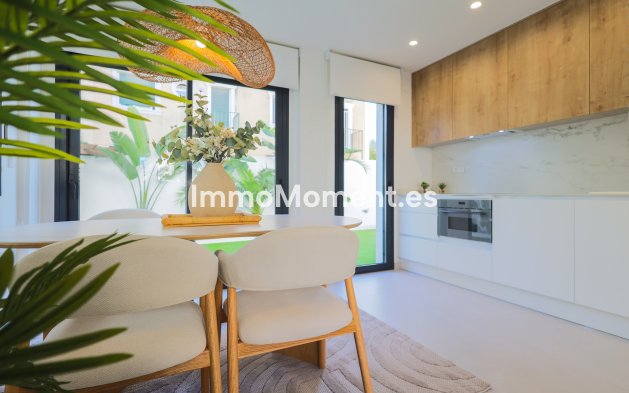Neubau - Freistehende Villa - Orihuela Costa