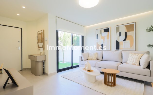 Neubau - Freistehende Villa - Orihuela Costa