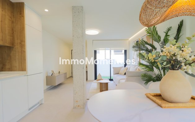 Neubau - Freistehende Villa - Orihuela Costa