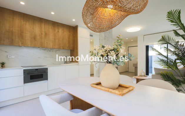 Neubau - Freistehende Villa - Orihuela Costa