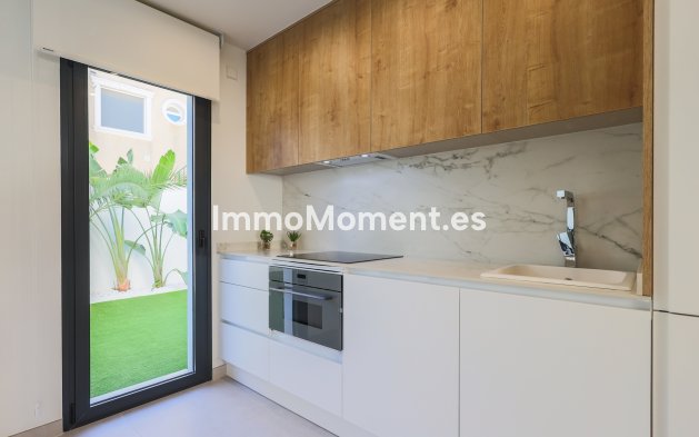 Neubau - Freistehende Villa - Orihuela Costa