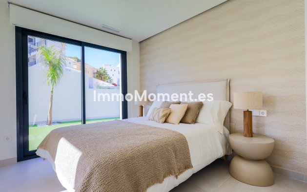 Neubau - Freistehende Villa - Orihuela Costa