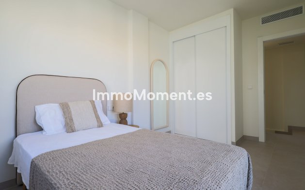 Neubau - Freistehende Villa - Orihuela Costa