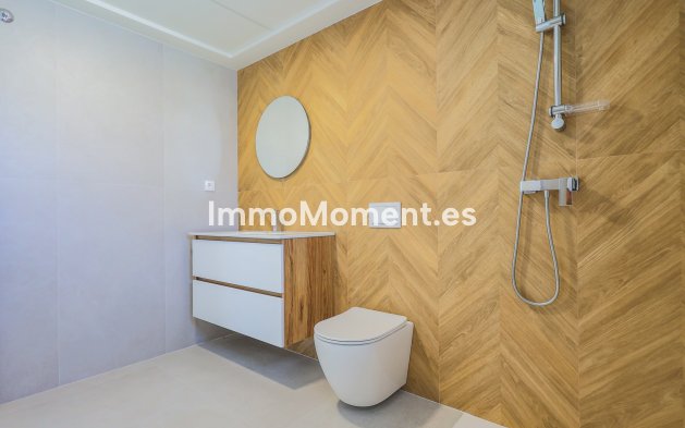 Neubau - Freistehende Villa - Orihuela Costa
