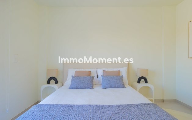 Neubau - Freistehende Villa - Orihuela Costa