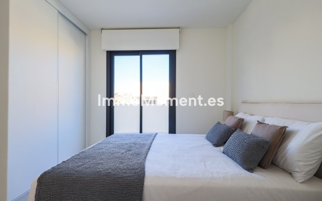 Neubau - Freistehende Villa - Orihuela Costa