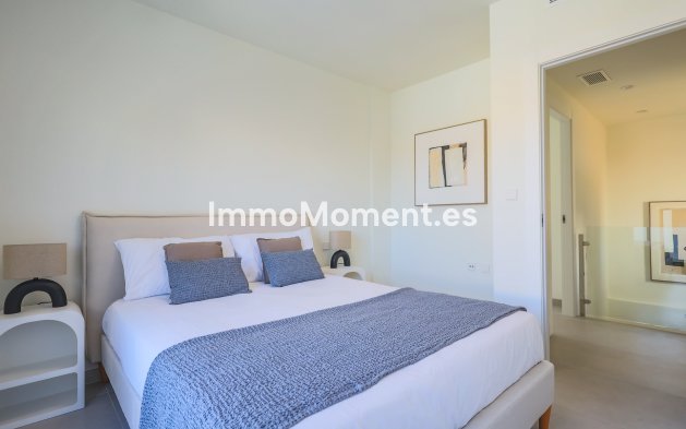 Neubau - Freistehende Villa - Orihuela Costa