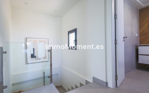 Neubau - Freistehende Villa - Orihuela Costa