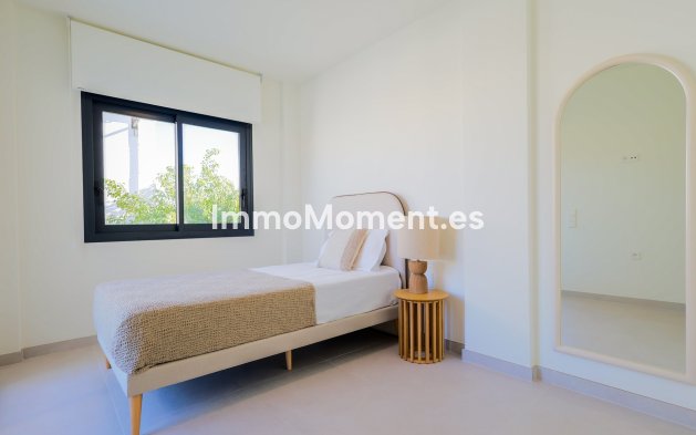 Neubau - Freistehende Villa - Orihuela Costa