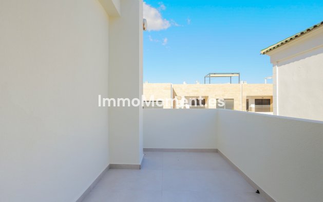 Neubau - Freistehende Villa - Orihuela Costa
