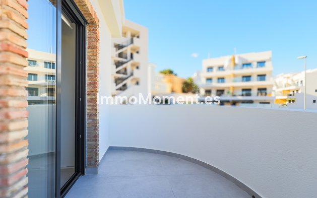 Neubau - Freistehende Villa - Orihuela Costa