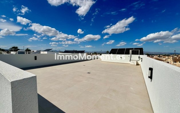 Construction neuve - Villa individuelle - Rojales