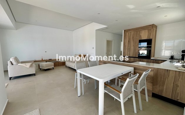 Construction neuve - Villa individuelle - Rojales