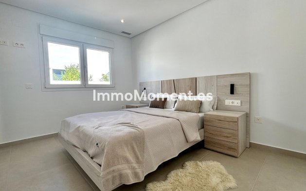 Construction neuve - Villa individuelle - Rojales