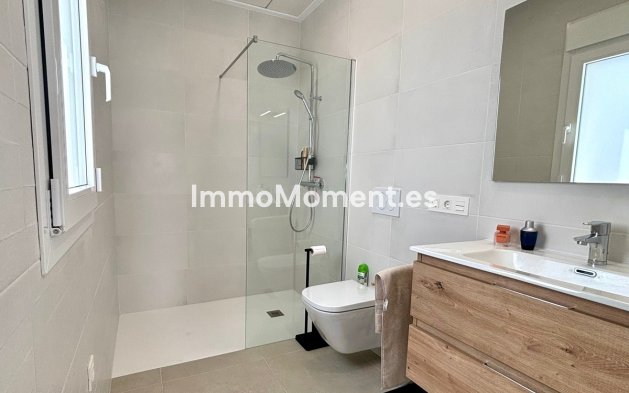 Construction neuve - Villa individuelle - Rojales