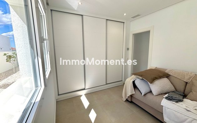 Construction neuve - Villa individuelle - Rojales