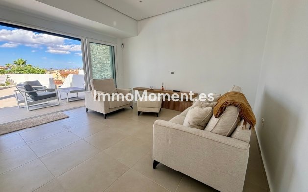 Construction neuve - Villa individuelle - Rojales