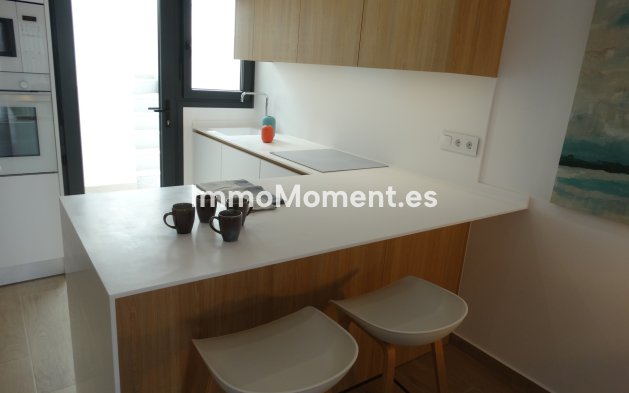 Neubau - Low-bungalow - Pilar de la Horadada