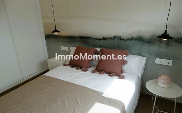 Neubau - Low-bungalow - Pilar de la Horadada