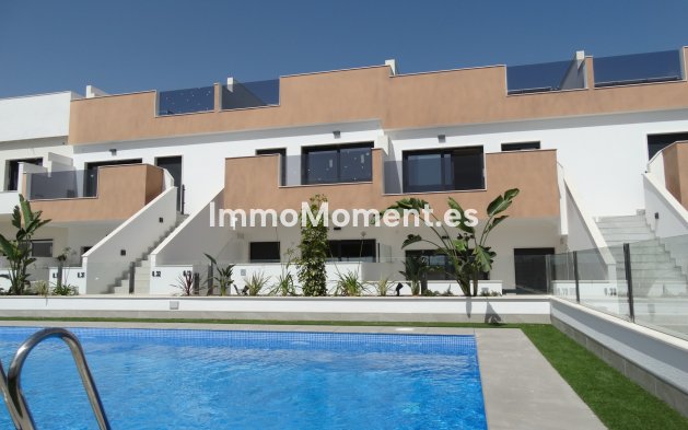 Neubau - Low-bungalow - Pilar de la Horadada