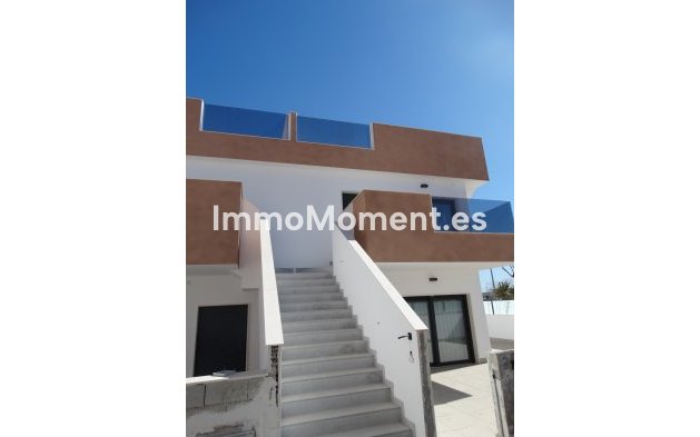Construction neuve - High-bungalow - Pilar de la Horadada