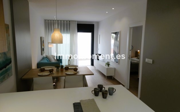Neubau - High-bungalow - Pilar de la Horadada