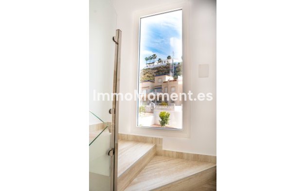 Neubau - Freistehende Villa - Ciudad Quesada