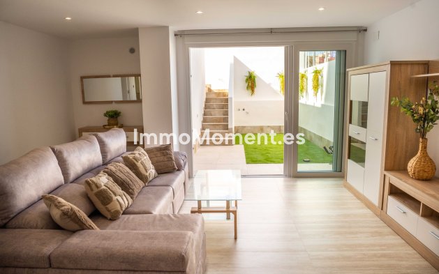 Neubau - Freistehende Villa - Ciudad Quesada