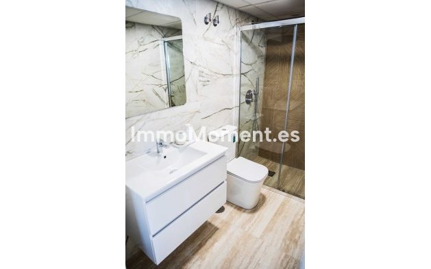 New Build - Detached villa - Ciudad Quesada