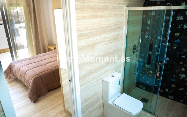 New Build - Detached villa - Ciudad Quesada