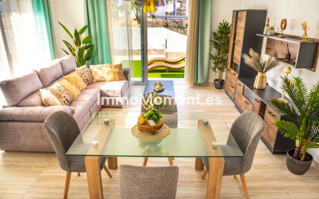 New Build - Detached villa - Ciudad Quesada